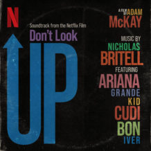 Don’t Look Up (Nicholas Britell) UnderScorama : Janvier 2022