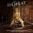 Great (The) (Season 2) (Nathan Barr) UnderScorama : Février 2022