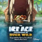The Ice Age: Adventures Of Buck Wild