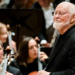 John Williams : un Jedi à Berlin L'exceptionnel concert berlinois de 2021 édité en CD, LP et Blu-Ray