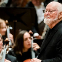 John Williams : un Jedi à Berlin L'exceptionnel concert berlinois de 2021 édité en CD, LP et Blu-Ray