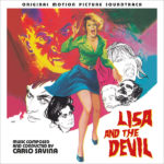 Lisa And The Devil