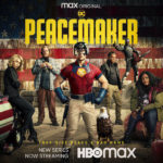 Peacemaker (Season 1)