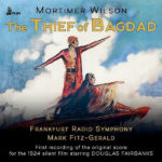 The Thief Of Bagdad