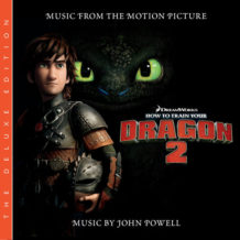 How To Train Your Dragon 2 (John Powell) UnderScorama : Avril 2022