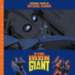 Iron Giant (The) (Michael Kamen) UnderScorama : Avril 2022