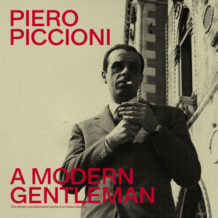 Modern Gentleman (A) (Piero Piccioni) UnderScorama : Février 2022