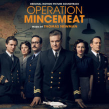 Operation Mincemeat (Thomas Newman) UnderScorama : Mai 2022