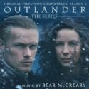 Outlander (Season 6) (Bear McCreary) UnderScorama : Mars 2022