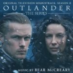 Outlander (Season 6) (Bear McCreary) UnderScorama : Mars 2022