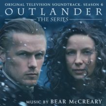 Outlander (Season 6) (Bear McCreary) UnderScorama : Mars 2022