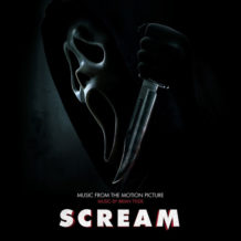 Scream (Brian Tyler) UnderScorama : Février 2022