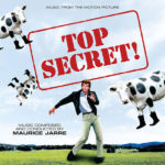 Top Secret! (Maurice Jarre) UnderScorama : Mai 2022