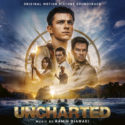 Uncharted (Ramin Djawadi) UnderScorama : Mars 2022