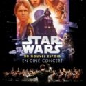 Ciné-concert : A New Hope renaît à Bordeaux et à Nantes Le Yellow Socks Orchestra de retour les 2 et 3 avril pour jouer l'épisode inaugural de Star Wars