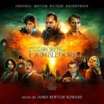 Fantastic Beasts: The Secrets Of Dumbledore (James Newton Howard) UnderScorama : Mai 2022