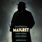 Maigret (Bruno Coulais) UnderScorama : Mars 2022