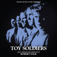 Toy Soldiers (Robert Folk) UnderScorama : Mars 2022