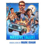 Unbearable Weight Of Massive Talent (The) (Mark Isham) UnderScorama : Mai 2022