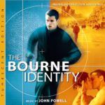 Bourne Identity (The) (John Powell) UnderScorama : Juin 2022