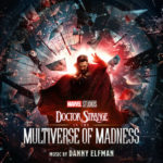 Doctor Strange In The Multiverse Of Madness (Danny Elfman) UnderScorama : Mai 2022