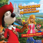 Dogtanian And The Three Muskehounds (Manel Gil-Inglada) UnderScorama : Avril 2022