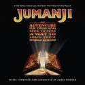 Jumanji (James Horner) UnderScorama : Mai 2022