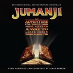 Jumanji (James Horner) UnderScorama : Mai 2022