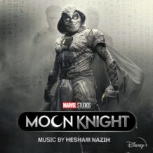 Moon Knight (Hesham Nazih) UnderScorama : Mai 2022