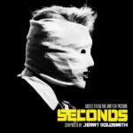 Seconds (Jerry Goldsmith) UnderScorama : Juin 2022