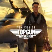 Top Gun: Maverick (Hans Zimmer & Lorne Balfe) UnderScorama : Juin 2022