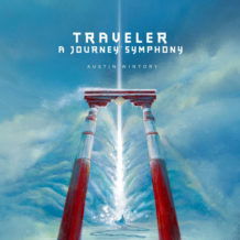 Traveler: A Journey Symphony (Austin Wintory) UnderScorama : Avril 2022