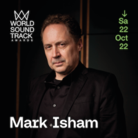 Le Festival de Cinéma de Gand a annoncé son invité d’honneur En 2022, Mark Isham viendra en Belgique pour la 22e édition des World Soundtrack Awards