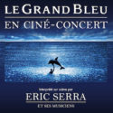 Ciné-concert : le retour du Grand Bleu Eric Serra et son groupe en tournée française à Paris et en province à partir de septembre 2022