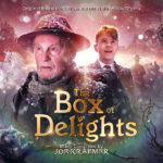 Box Of Delights (The) (Joe Kraemer) UnderScorama : Juin 2022