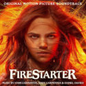 Firestarter (John Carpenter, Cody Carpenter & Daniel Davies) UnderScorama : Juin 2022