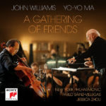 Gathering Of Friends (A) (John Williams) UnderScorama : Juin 2022