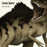 Jurassic World: Dominion (Michael Giacchino) UnderScorama : Juillet 2022