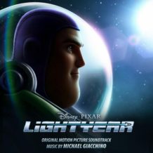 Lightyear (Michael Giacchino) UnderScorama : Juillet 2022