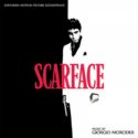 Scarface (Giorgio Moroder) UnderScorama : Juillet 2022