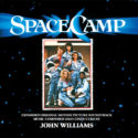 SpaceCamp (John Williams) UnderScorama : Juin 2022