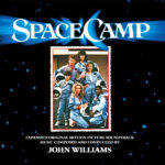 SpaceCamp (John Williams) UnderScorama : Juin 2022