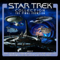 Star Trek Collection: The Final Frontier (Dennis McCarthy, Jay Chattaway) UnderScorama : Juin 2022