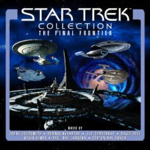 Star Trek Collection: The Final Frontier (Dennis McCarthy, Jay Chattaway) UnderScorama : Juin 2022