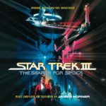 Star Trek III: The Search For Spock (James Horner) UnderScorama : Juillet 2022