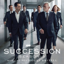 Succession (Season 3) (Nicholas Britell) UnderScorama : Mai 2022