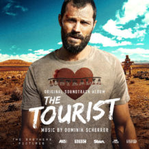 Tourist (The) (Season 1) (Dominik Scherrer) UnderScorama : Juin 2022