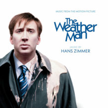 Weather Man (The) (Hans Zimmer) UnderScorama : Mai 2022