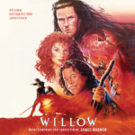 Willow (James Horner) UnderScorama : Juillet 2022