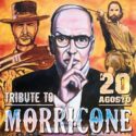 Sonafilm 2022 souffle un vent morriconien en Espagne L'été sera chaud (ement recommandé) avec le Maestro dans la région d'Alicante du 17 au 21 août